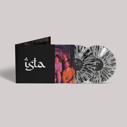 Ista - Vinyl LP