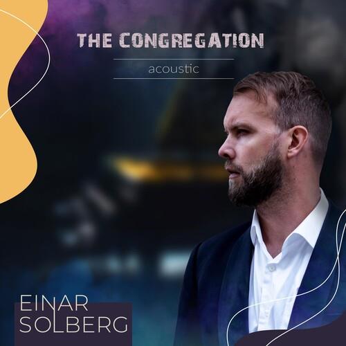 The Congregation Acoustic - Limited Edition Vinyl LP