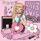 Love Sick - Vinyl LP