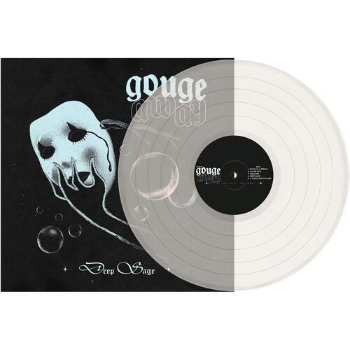 Deep Sage - Vinyl LP