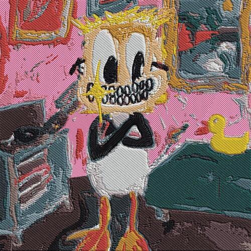Rufus - Vinyl LP