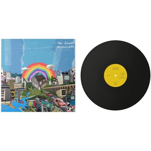 Millennials - Vinyl LP