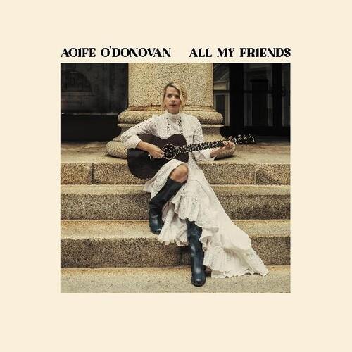 All My Friends - Vinyl LP (Yellow)