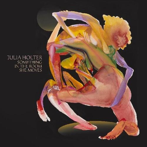 Something In The Room She Moves - Vinyl LP
