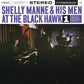 At The Black Hawk, Vol 1 (Contemporary Records Acoustic Sounds Series) - Vinyl LP