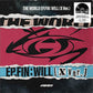 THE WORLD EP.FIN : WILL - Limited Edition Vinyl LP