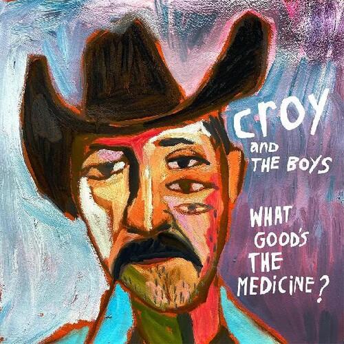 What Good's The Medicine? - Vinyl LP