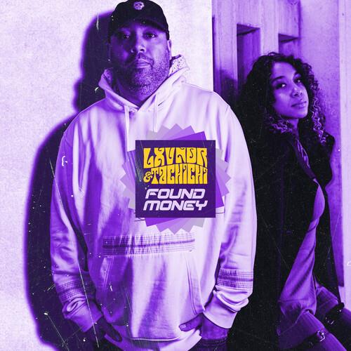 Found Money - Vinyl LP 140 Gram