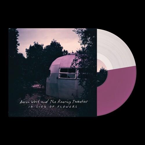 In Lieu of Flowers - Vinyl LP (Purple)