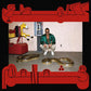 Robed in Rareness - Vinyl LP (Ruby)