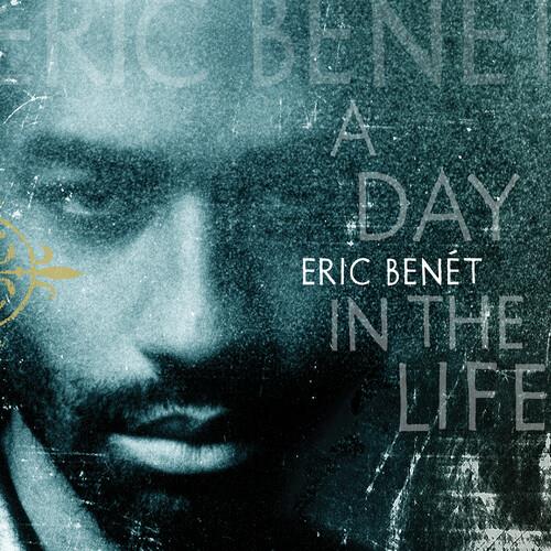A Day in the Life (Black Ice Vinyl) - Vinyl LP