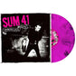 Underclass Heros - Limited Edition - Limited Edition Vinyl LP