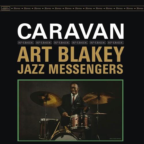 Caravan (Original Jazz Classics Series) - Vinyl LP 180 Gram