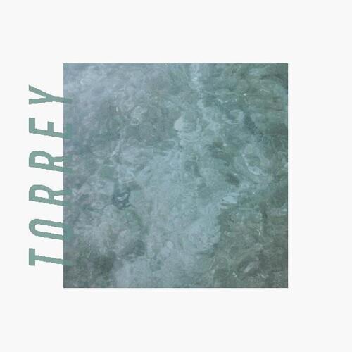 Torrey - Vinyl LP (White)