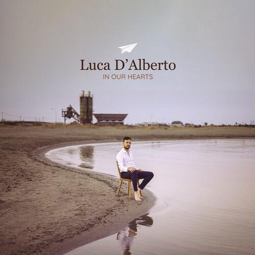 In Our Hearts - Vinyl LP