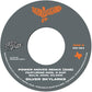 Power Moves - 7-Inch Single