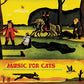 Music For Cats - Anniversary Edition Vinyl LP