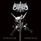 Sinister Upheaval - Vinyl LP