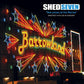 Best Of Live - Vinyl LP