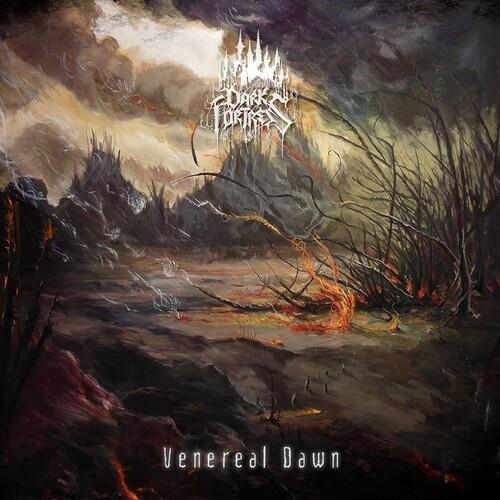 Venereal Dawn - Limited Edition Vinyl LP (White)