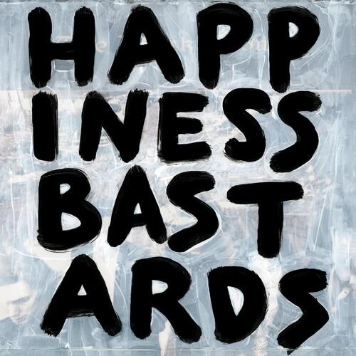 Happiness Bastards - Vinyl LP 180 Gram
