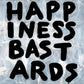 Happiness Bastards - Vinyl LP 180 Gram