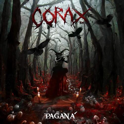 Pagana - Vinyl LP