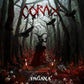 Pagana - Vinyl LP