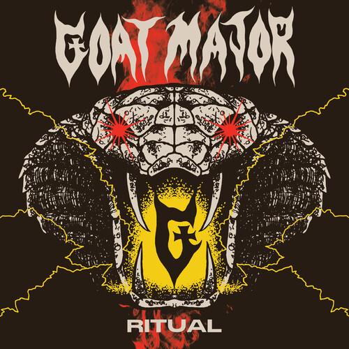 Ritual - Vinyl LP