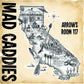 Arrows Room 117 - Vinyl LP