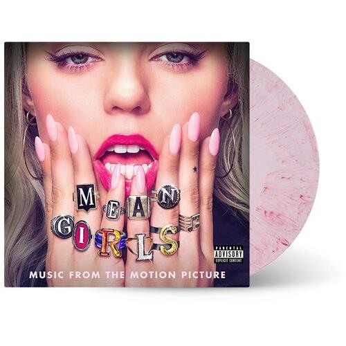 Mean Girls (Music From The Motion Picture) - Vinyl LP