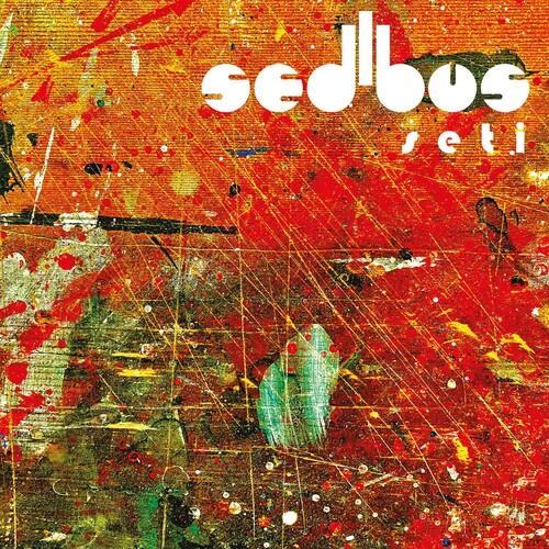 Seti - Vinyl LP 140 Gram (Blue)