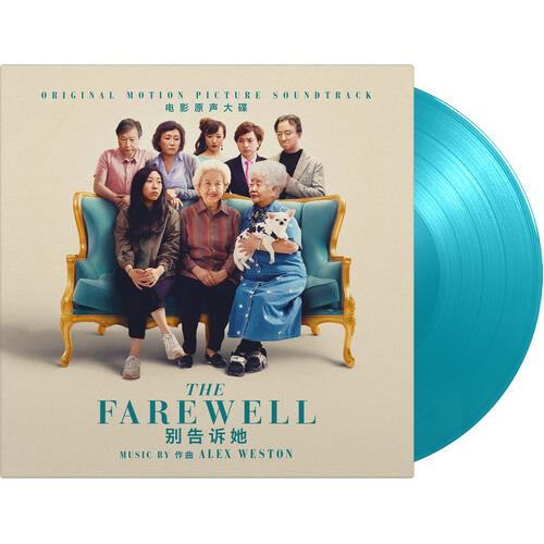 Farewell (Original Soundtrack) - Vinyl LP