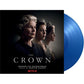 The Crown, Season 6 (Soundtrack) - Vinyl LP (Blue)