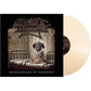 Masquerade Of Madness - Vinyl LP (Beige)