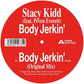 Body Jerkin' - Vinyl LP