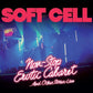 Non Stop Erotic Cabaret...And Other Stories: Live - Vinyl LP