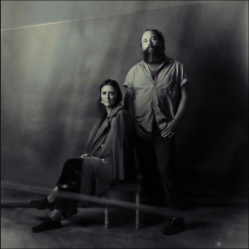 The Glass Hours - Vinyl LP