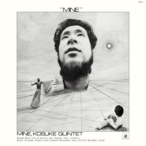 Mine (Premium Reissue Collection) - Vinyl LP 180 Gram