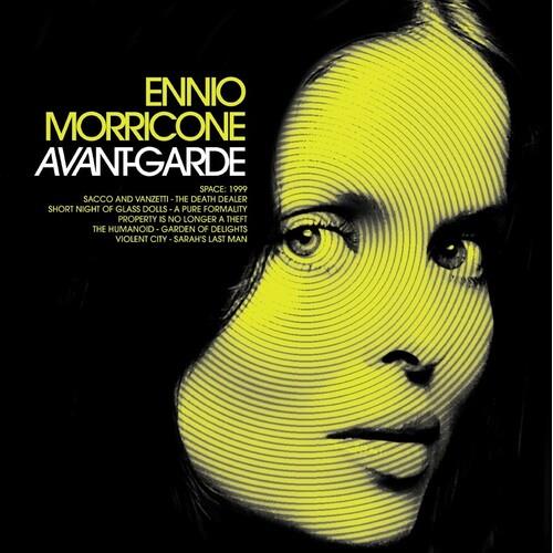 Avantgarde (Original Soundtrack) - Vinyl LP