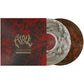 Human Extract & Inhuman Implants : The Double Penetration - Vinyl LP