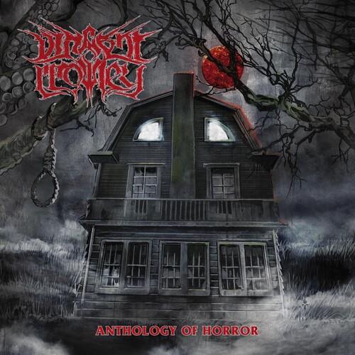 Anthology Of Horror - Vinyl LP