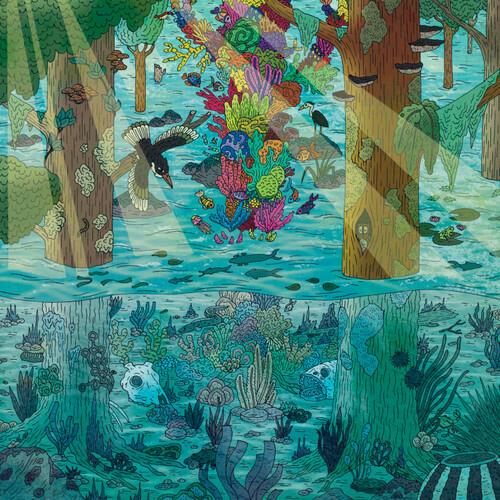 Shackamaxon Concert - Vinyl LP