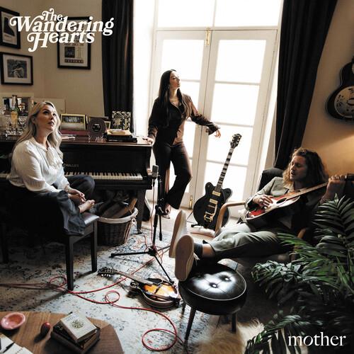Mother - Vinyl LP