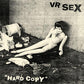 Hard Copy - Black Ice - Vinyl LP