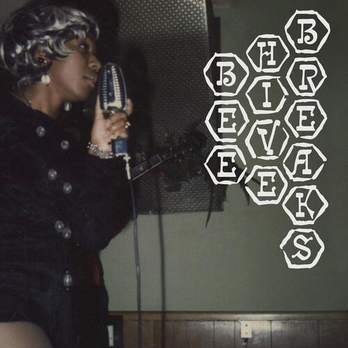 Beehive Breaks (Various Artists) - Vinyl LP