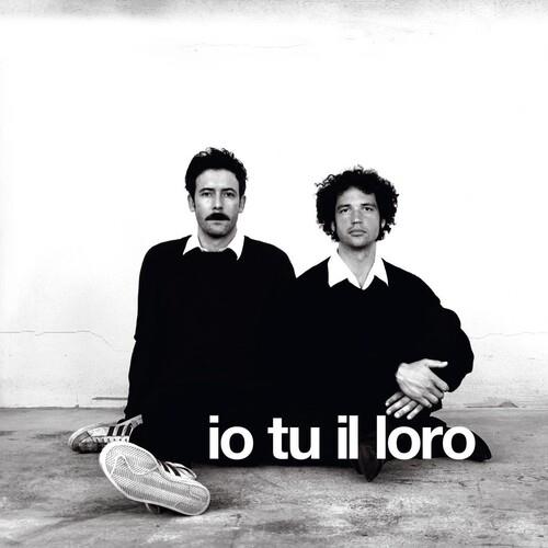 Io Tu Il Loro - Vinyl LP