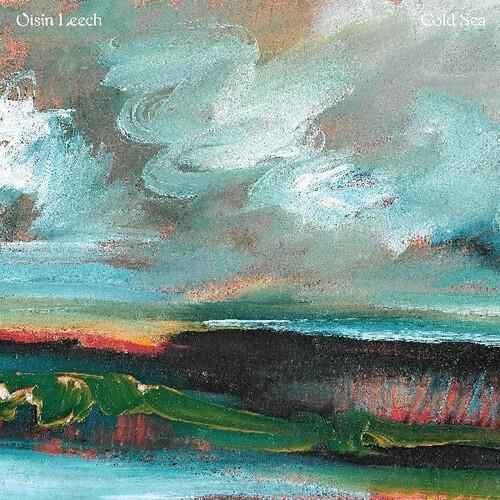 Cold Sea - Vinyl LP (Green)