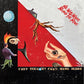They Thought They Were Alone - Red - Vinyl LP