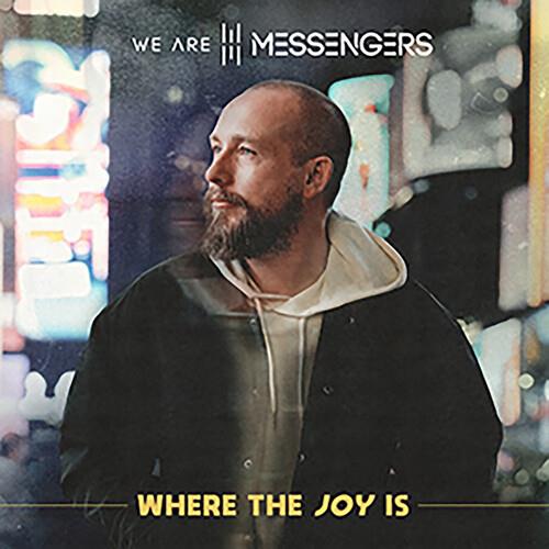 Where The Joy Is - Vinyl LP